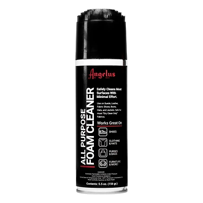 Angelus® All Purpose Foam Cleaner