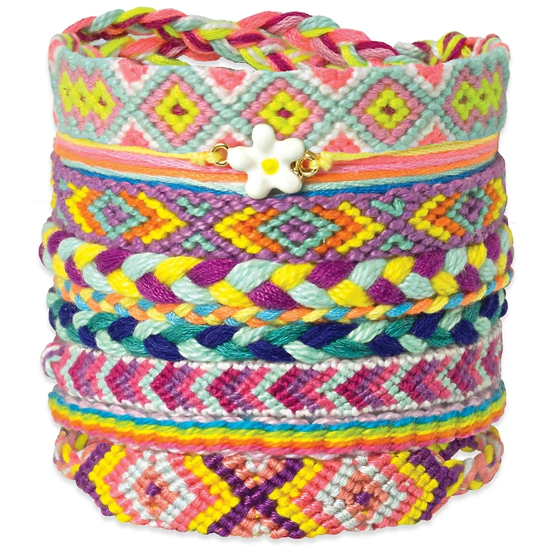 STMT™ Tru2U™ DIY Friendship Bracelet Kit