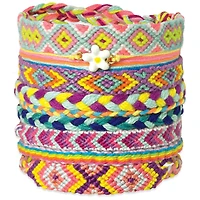 STMT™ Tru2U™ DIY Friendship Bracelet Kit