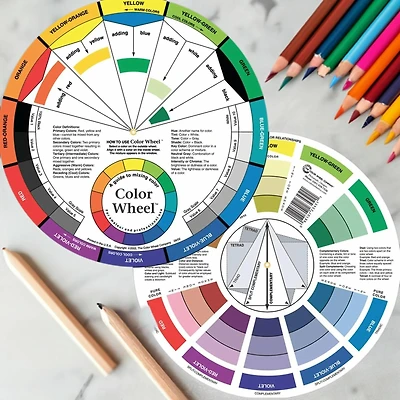 Color Wheel Co™ Color Wheel™