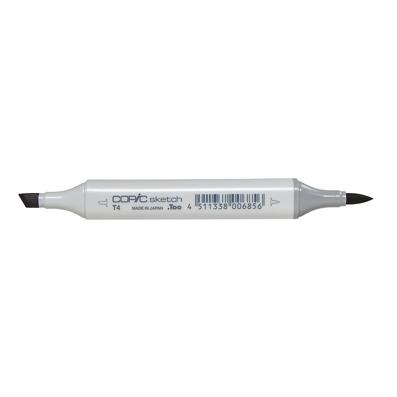 9 Pack: Copic® Sketch Marker, Toner Grays