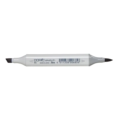 9 Pack: Copic® Sketch Marker, Toner Grays