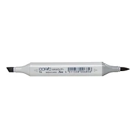 9 Pack: Copic® Sketch Marker, Toner Grays