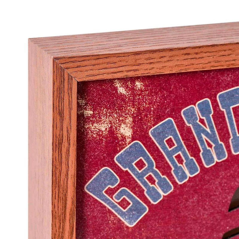 American Art Decor Grand Ole Opry LED Light Box - 12.625" x 12.625"