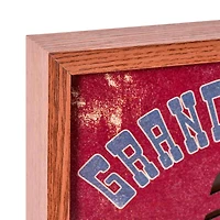 American Art Decor Grand Ole Opry LED Light Box - 12.625" x 12.625"