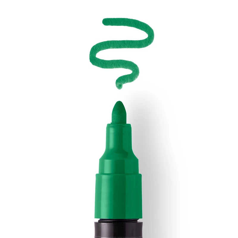 Premium Fine Tip Oil-Based Paint Pens by Craft Smart®