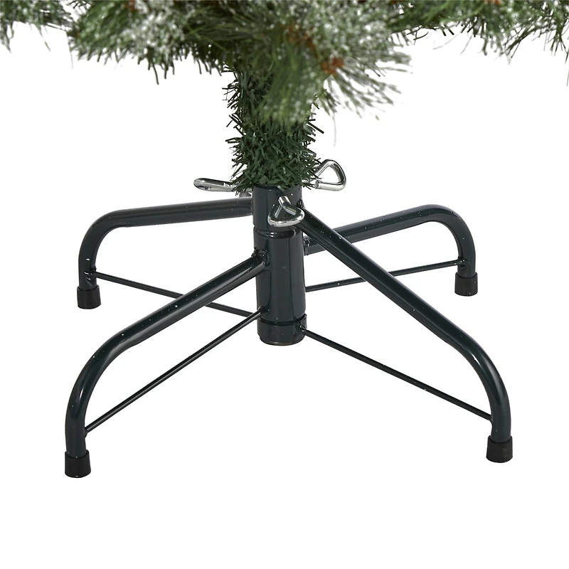 4ft. Unlit French Alps Mountain Pine Artificial Christmas Tree