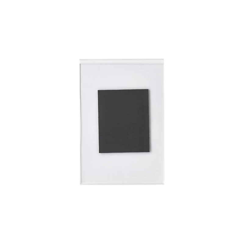 Basics Plastic Magnet Frame by Studio Décor