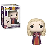Funko POP! Disney® Hocus Pocus Collectors Set