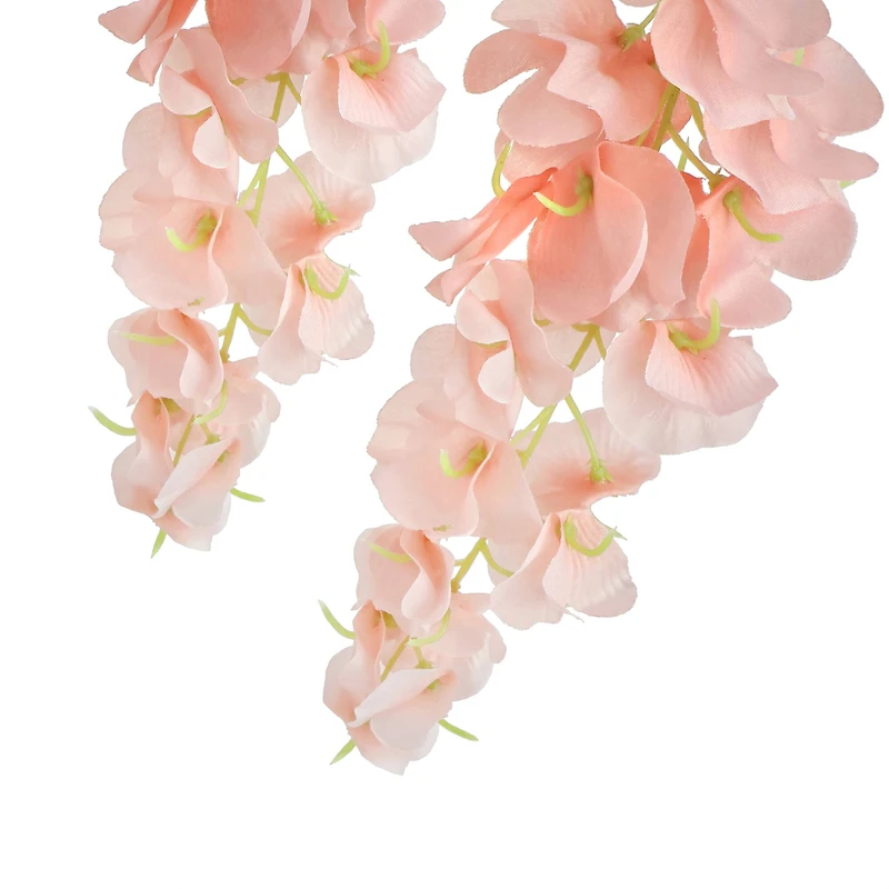 18" Wisteria Deluxe Bush by Ashland