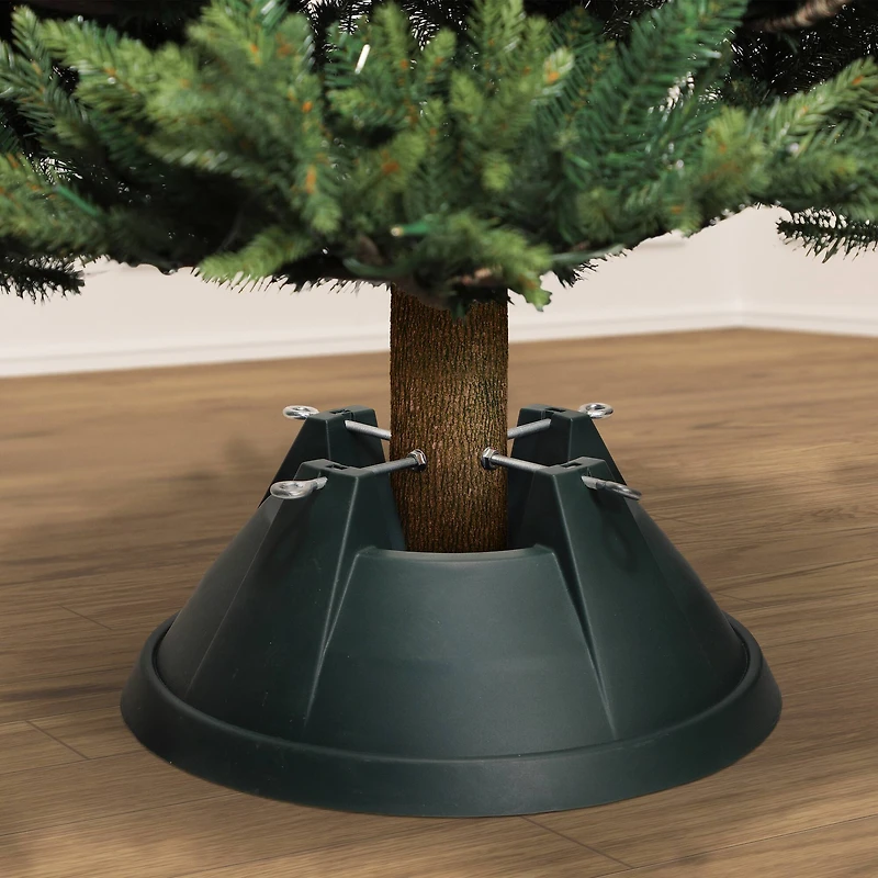 15'' Real Christmas Tree Stand
