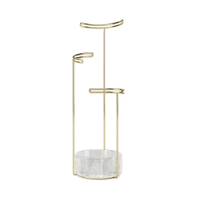 Umbra Tesora Jewelry Stand
