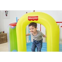 Fisher-Price™ Bouncetopia Bouncer with Built-in Pump
