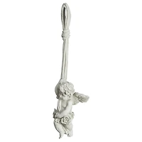 Design Toscano 18" Angelic Play Hanging Sculpture