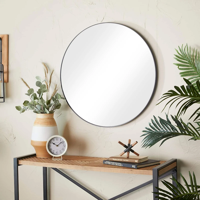 Contemporary Wall Mirror