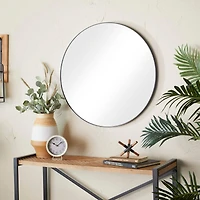 Contemporary Wall Mirror