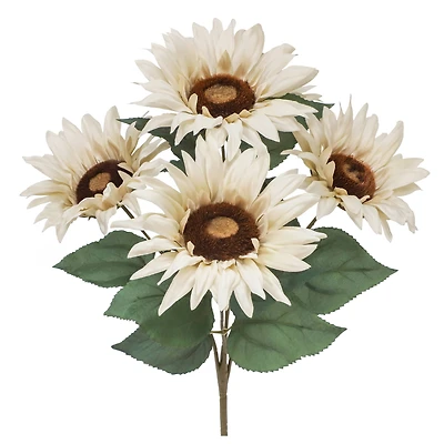 20" Sunflower Deluxe Bush by Ashland
