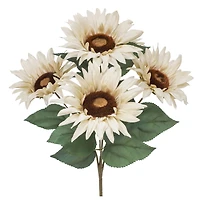 20" Sunflower Deluxe Bush by Ashland