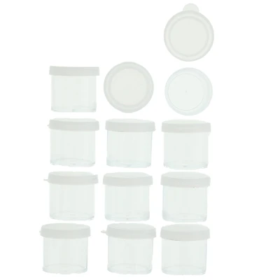 Art Alternatives Sealed Cup Palette Refill Cups