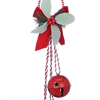 23.5" Triple Metal Bells Décor by Ashland®