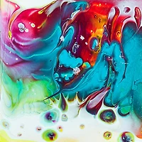 Faber-Castell® Do Art Paint Pour Studio