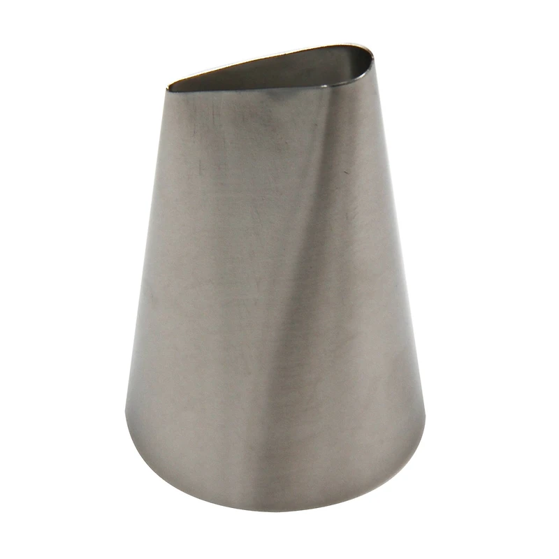 12 Pack: No.125 Ruffle Decorating Tip by Celebrate It™