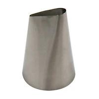 12 Pack: No.125 Ruffle Decorating Tip by Celebrate It™