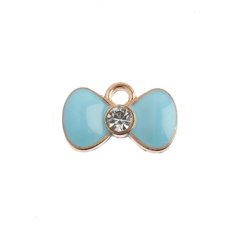 John Bead Sweet & Petite Bow Charms