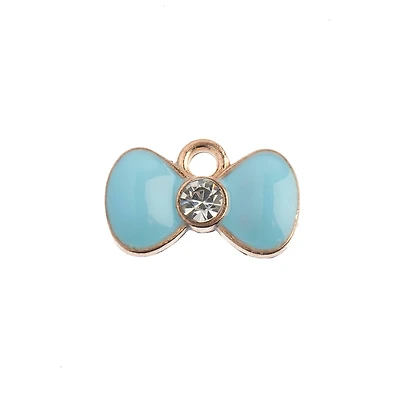 John Bead Sweet & Petite Bow Charms