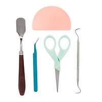 We R Memory Keepers® Value Vinyl Basic Tool Kit