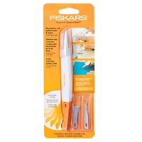 Fiskars® Easy Blade Change Fabric Knife