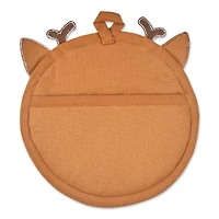 DII® Rudy Reindeer Potholder Gift Set