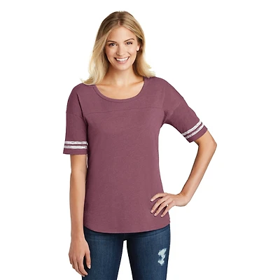 District® Women's Scorecard T-Shirt