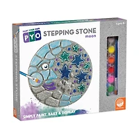 Paint Your Own Stepping Stone