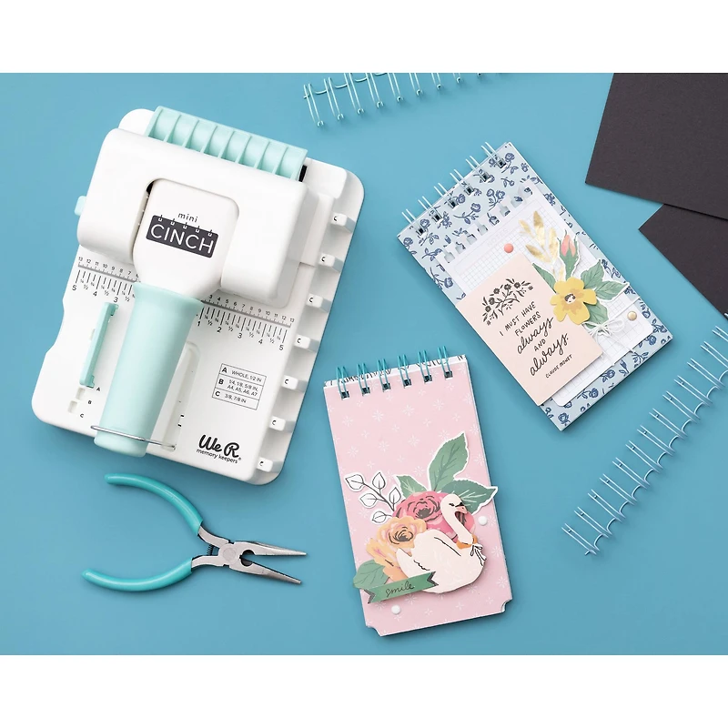 We R Memory Keepers® Mini Cinch Bundle
