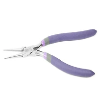Precision Comfort 5" Round Nose Pliers
