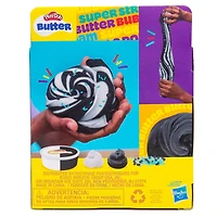 Play-Doh Black & White Cookies & Cream Scented Butter Compound