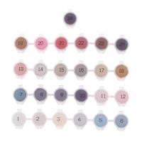 16" x 20" Classic Santa Paint-by-Number Kit by Artist's Loft™