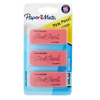 Paper Mate® Pink Pearl® Erasers