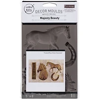 Redesign with Prima® Decor Mould® Majesty Beauty Silicone Mold