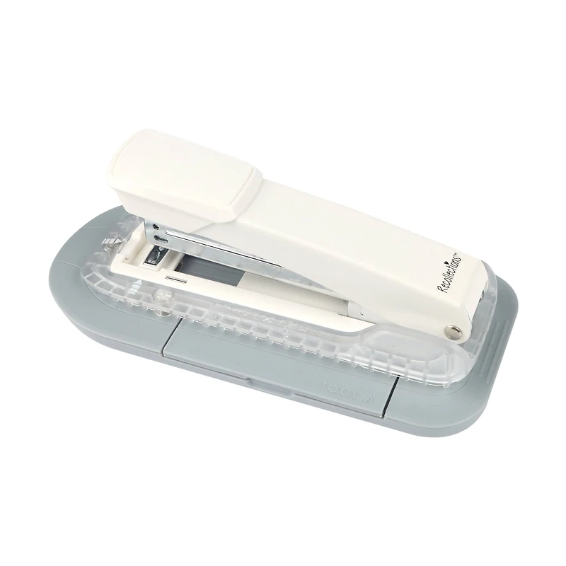 Magnetic Anywhere Stapler by Recollections™