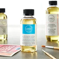 Gamblin Solvent-Free Fluid