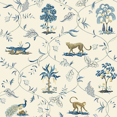 Surface Style Villandry Peel & Stick Wallpaper