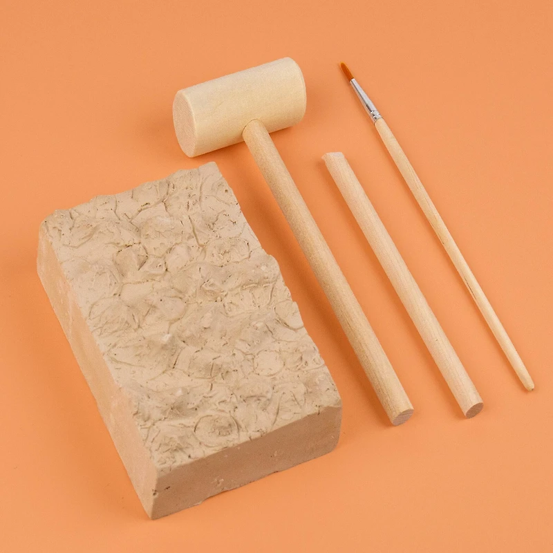 BBC Earth Excavate & Discover Gemstone Dig