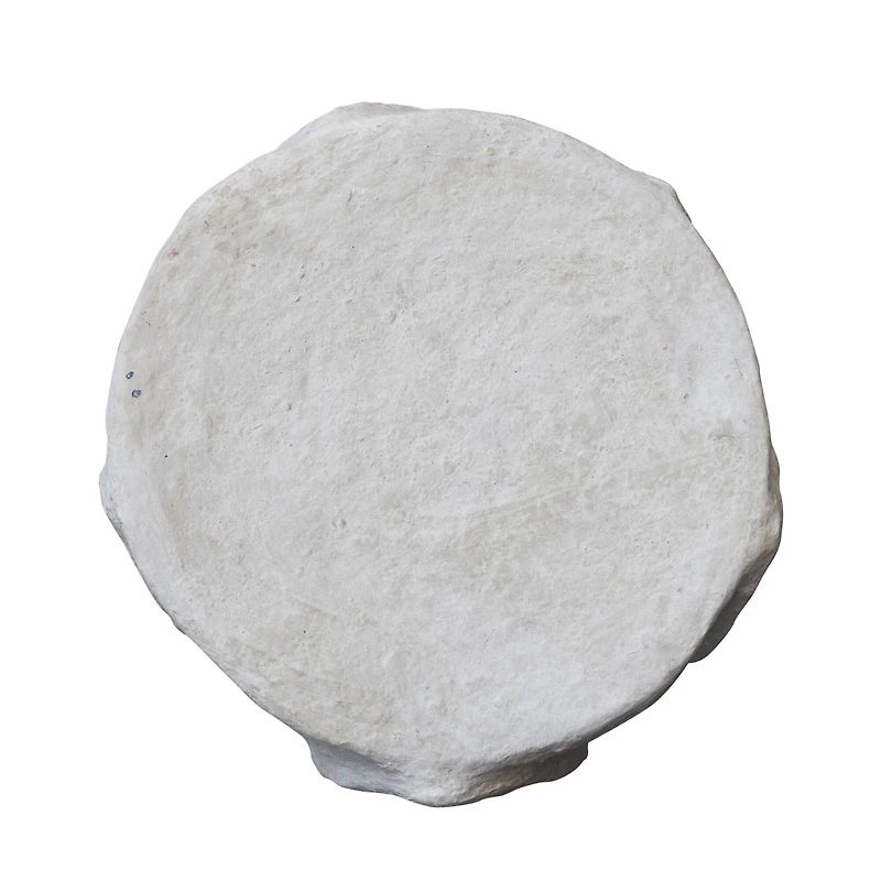 Hello Honey® 14" Handmade Paper Mache House Decoration