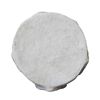 Hello Honey® 14" Handmade Paper Mache House Decoration