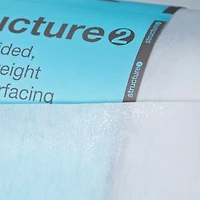 Structure Double Sided Fusible Interfacing Roll, 20" x 20yd.