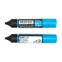 12 Pack: Sennelier Abstract® Acrylic 3D Paint Liner