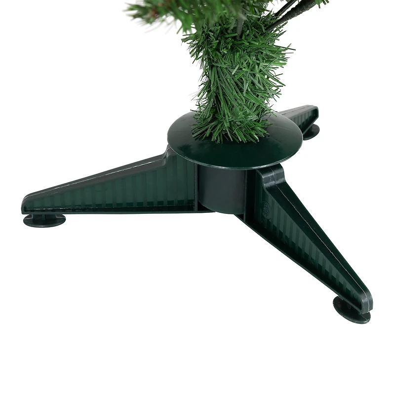 3ft. Unlit Canadian Pine Artificial Christmas Tree