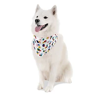Sublimation Pet Bandana with Collar by Make Market®
